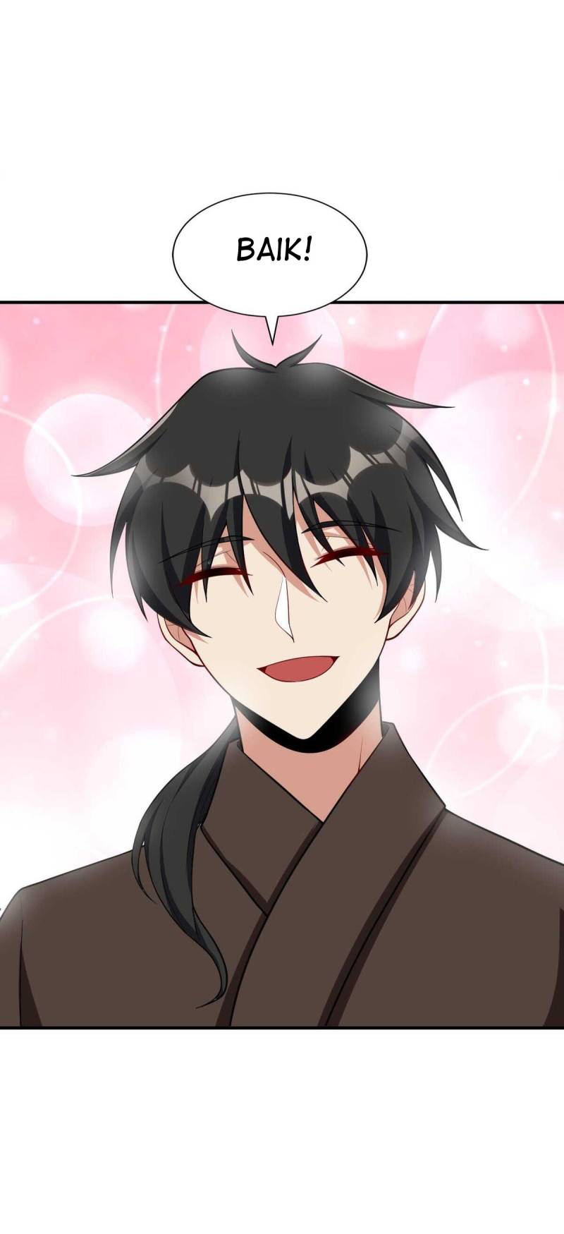 Rise of The Demon King Chapter 119 Gambar 5