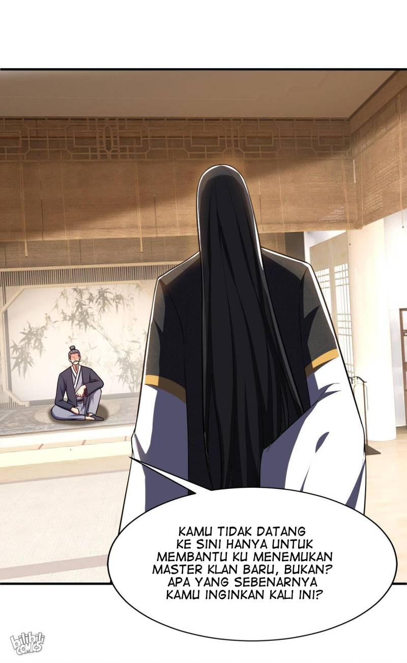 Rise of The Demon King Chapter 118 Gambar 10
