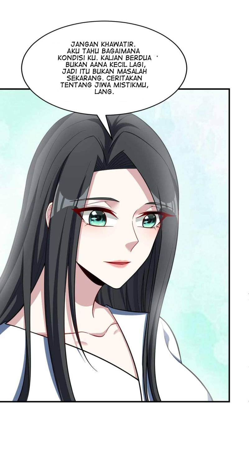 Rise of The Demon King Chapter 118 Gambar 30