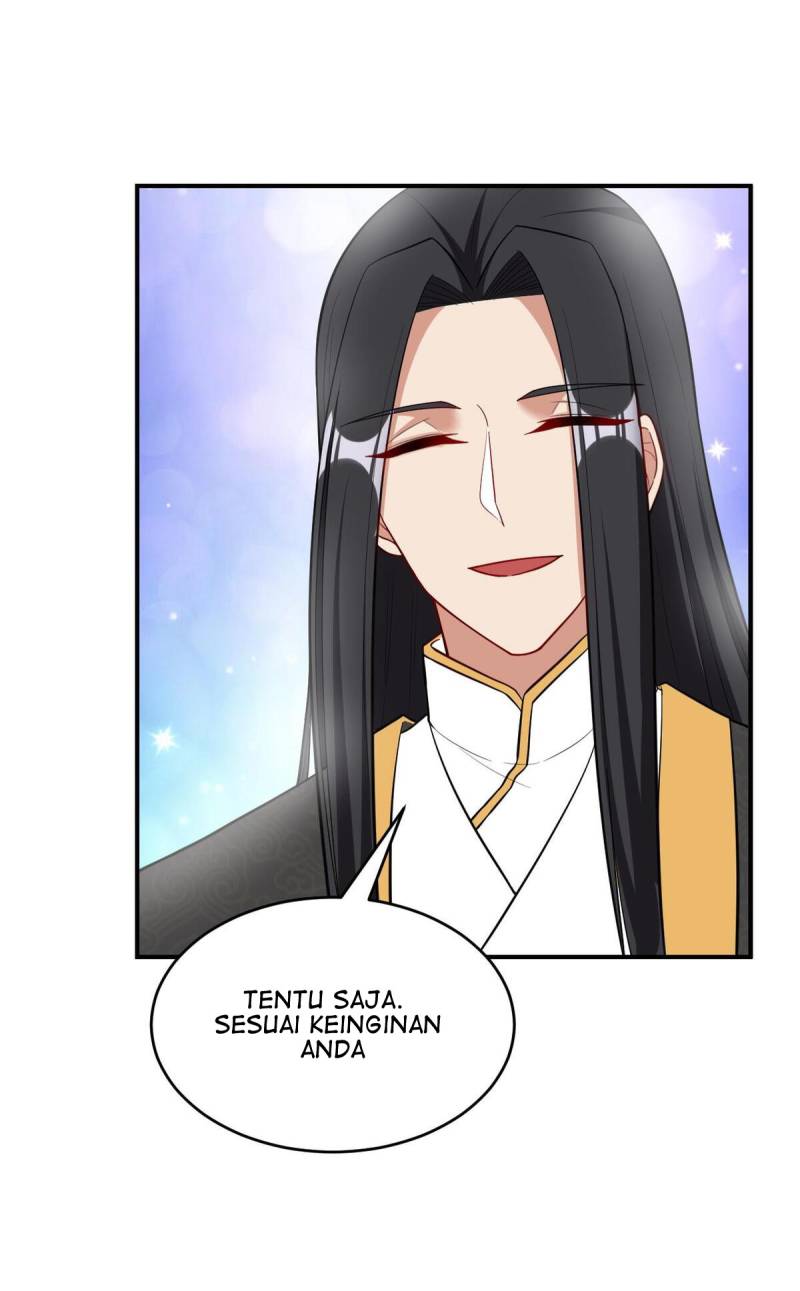 Rise of The Demon King Chapter 118 Gambar 9