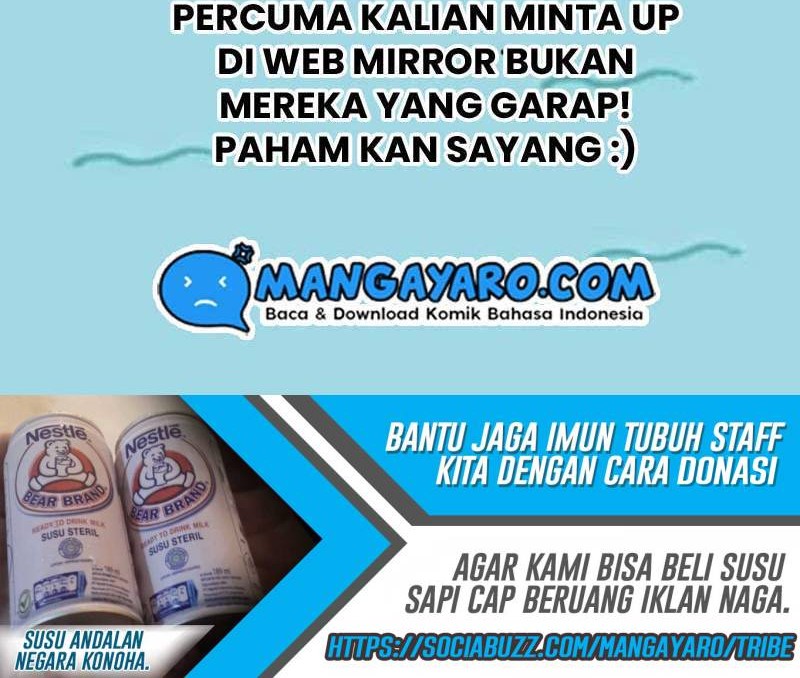 Rise of The Demon King Chapter 117 Gambar 51