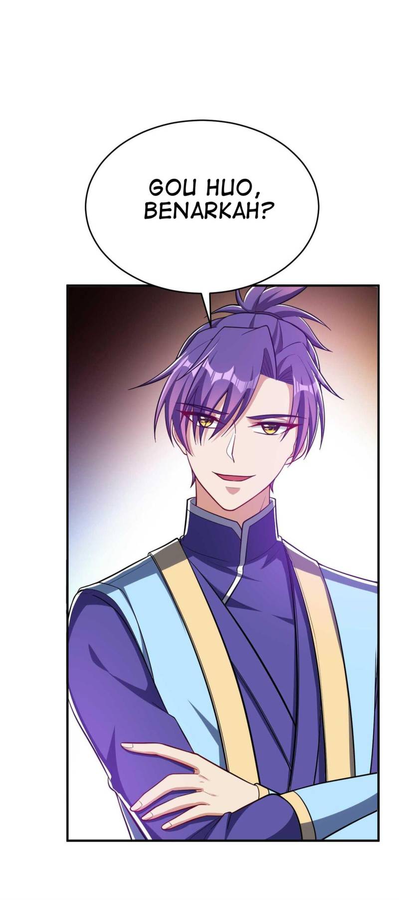 Rise of The Demon King Chapter 116 Gambar 12