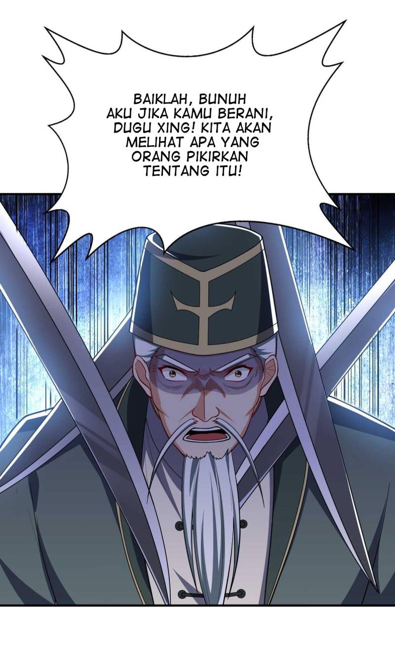 Rise of The Demon King Chapter 116 Gambar 20
