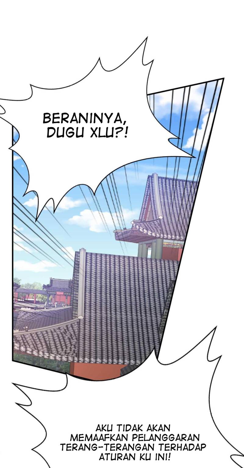 Rise of The Demon King Chapter 116 Gambar 9