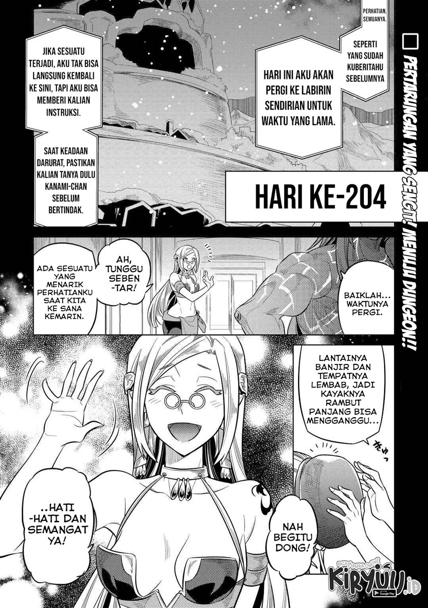 Baca Manga Re:Monster Chapter 80 Gambar 2