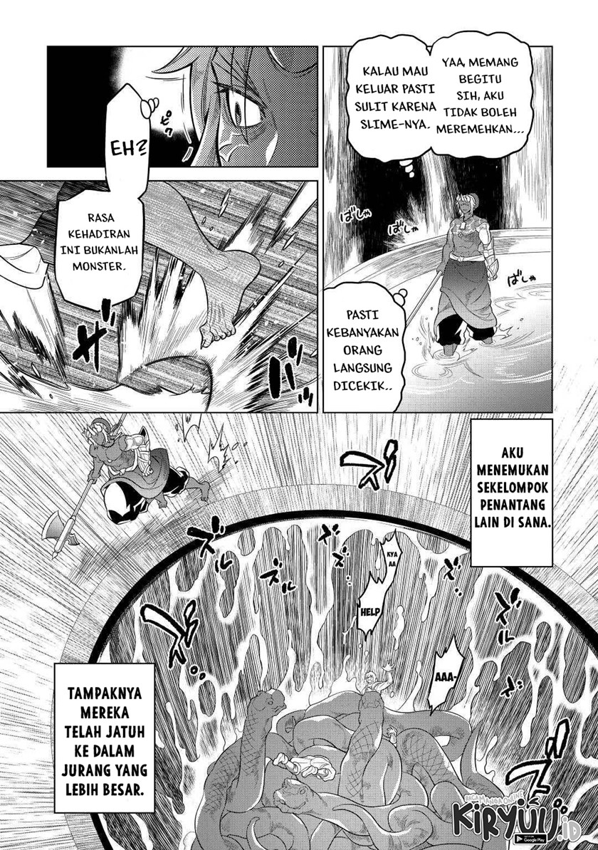 Re:Monster Chapter 80 Gambar 7