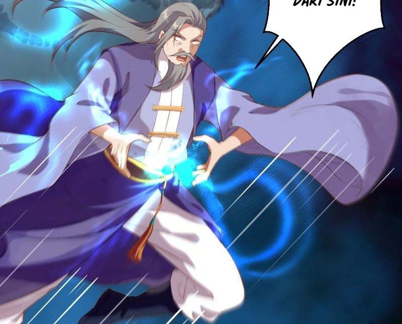 Against the Gods Chapter 481 Gambar 27