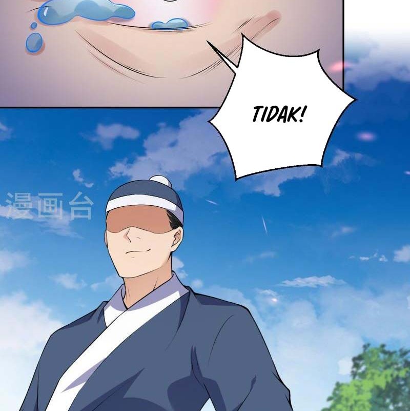 Against the Gods Chapter 481 Gambar 11