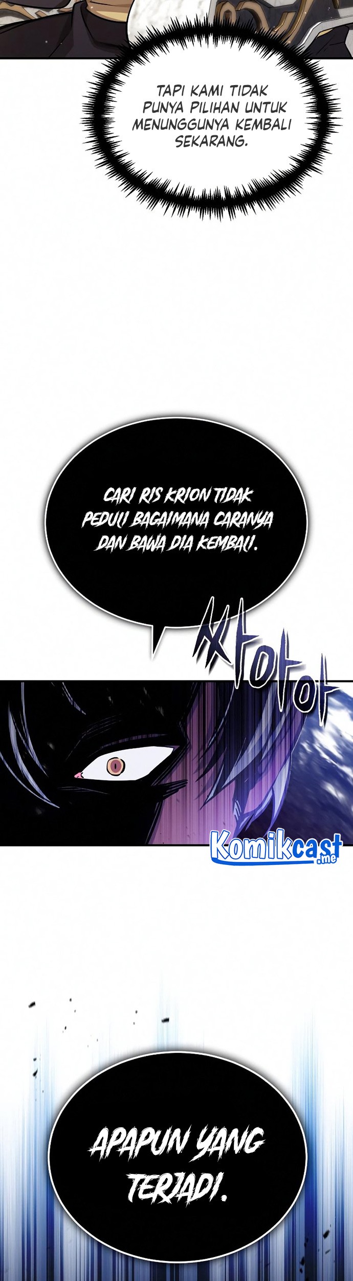 The Dark Magician Transmigrates After 66666 Years Chapter 56 Gambar 28
