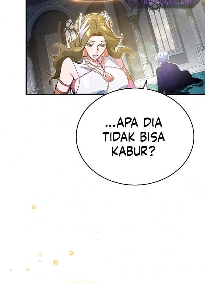 The Dark Magician Transmigrates After 66666 Years Chapter 56 Gambar 37