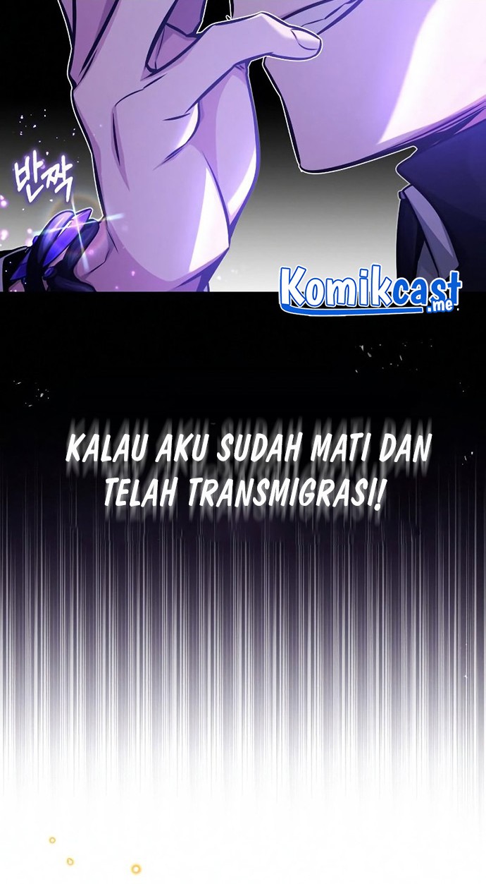The Dark Magician Transmigrates After 66666 Years Chapter 56 Gambar 39