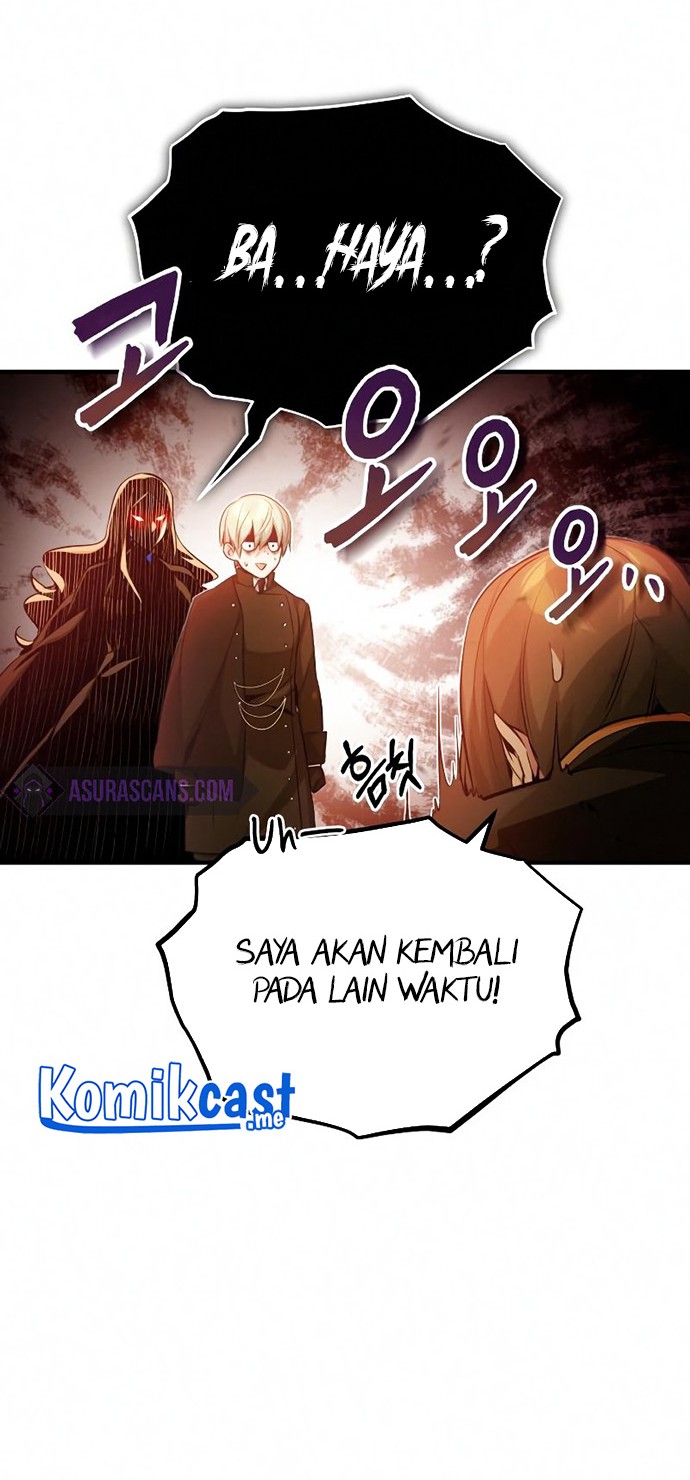 The Dark Magician Transmigrates After 66666 Years Chapter 56 Gambar 61