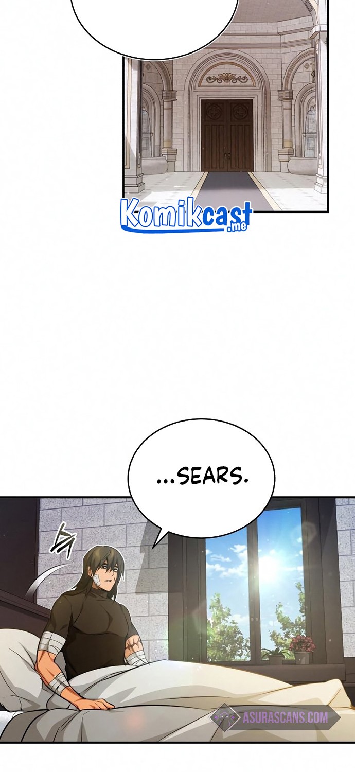 The Dark Magician Transmigrates After 66666 Years Chapter 56 Gambar 67