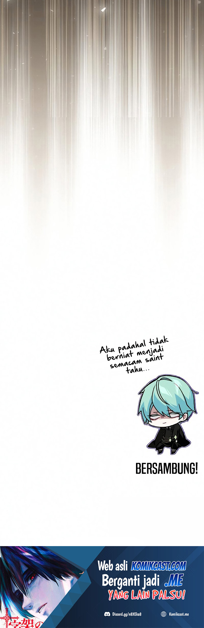 The Dark Magician Transmigrates After 66666 Years Chapter 56 Gambar 76