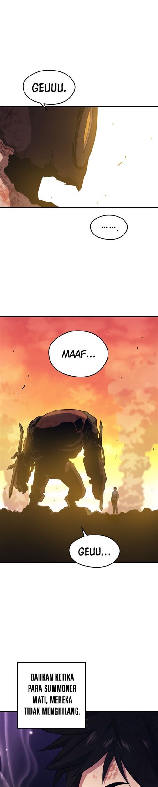 Seoul Station Necromancer Chapter 51 Gambar 4