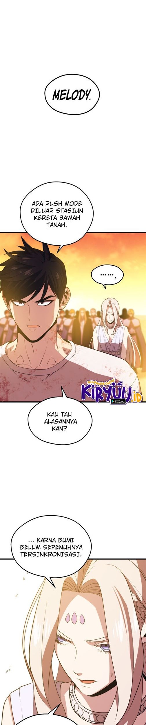 Seoul Station Necromancer Chapter 51 Gambar 6