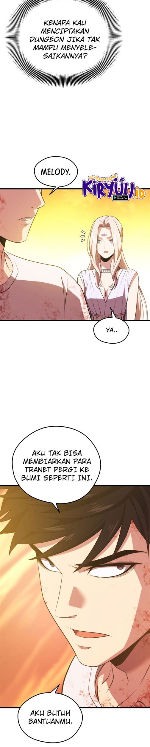 Seoul Station Necromancer Chapter 51 Gambar 9