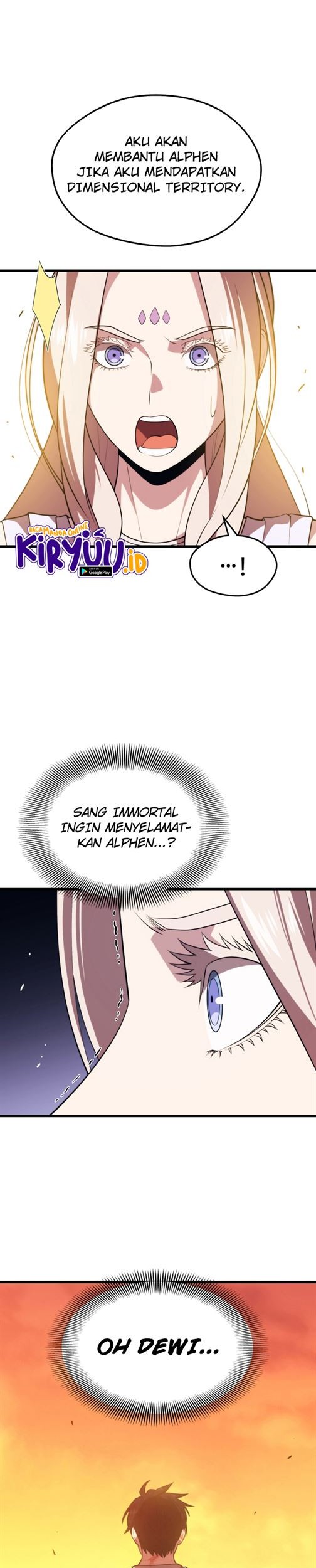 Seoul Station Necromancer Chapter 51 Gambar 10