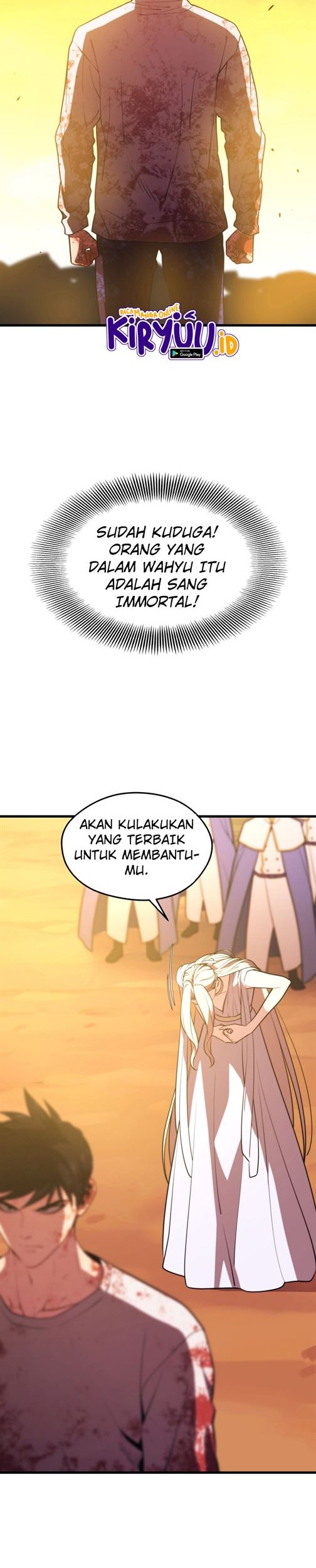 Seoul Station Necromancer Chapter 51 Gambar 11
