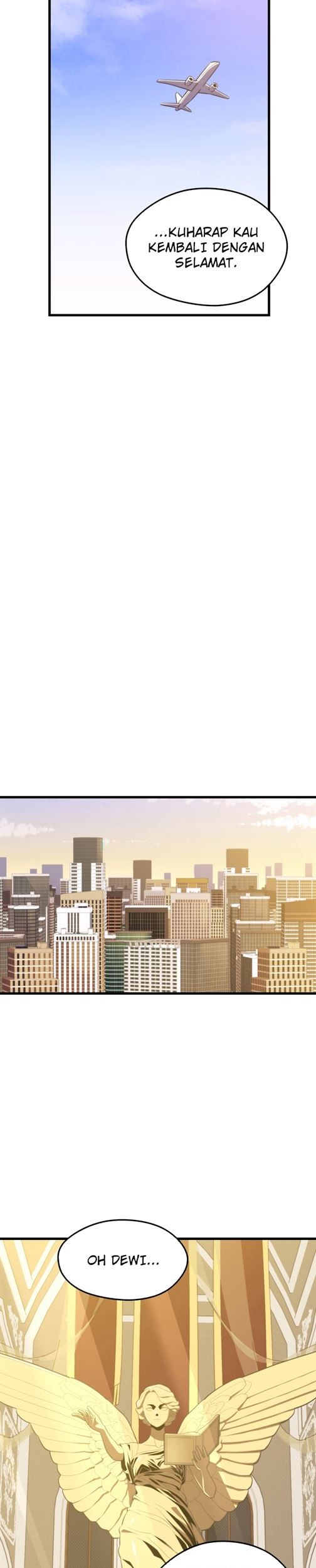 Seoul Station Necromancer Chapter 51 Gambar 20