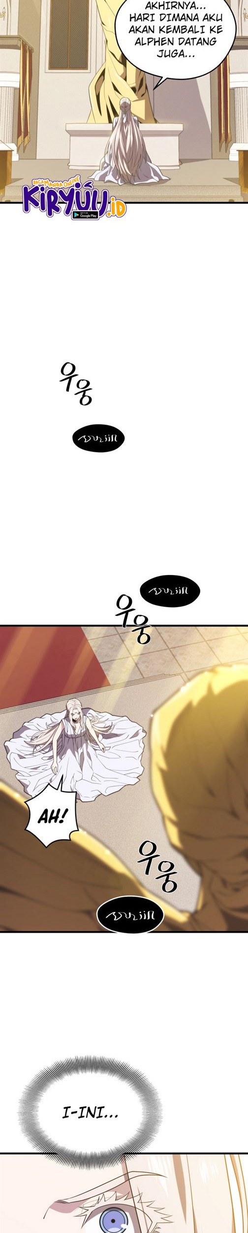 Seoul Station Necromancer Chapter 51 Gambar 21