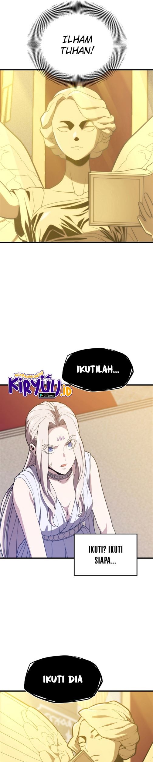 Seoul Station Necromancer Chapter 51 Gambar 23
