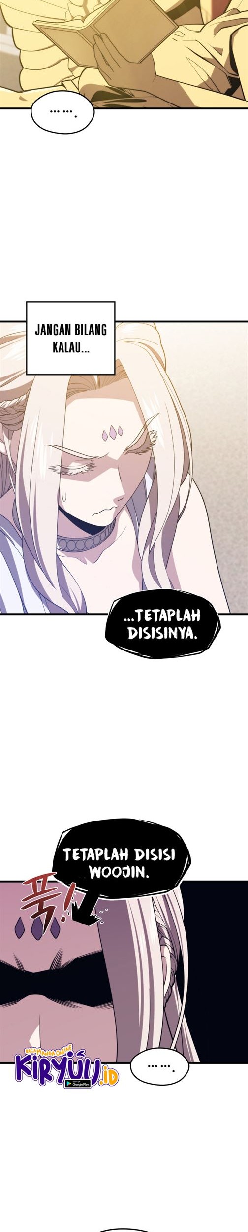 Seoul Station Necromancer Chapter 51 Gambar 24