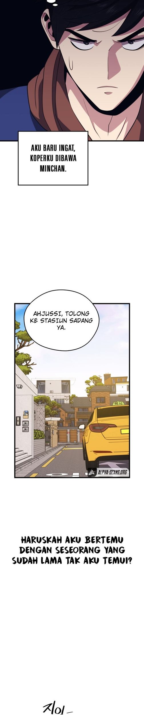 Seoul Station Necromancer Chapter 51 Gambar 36