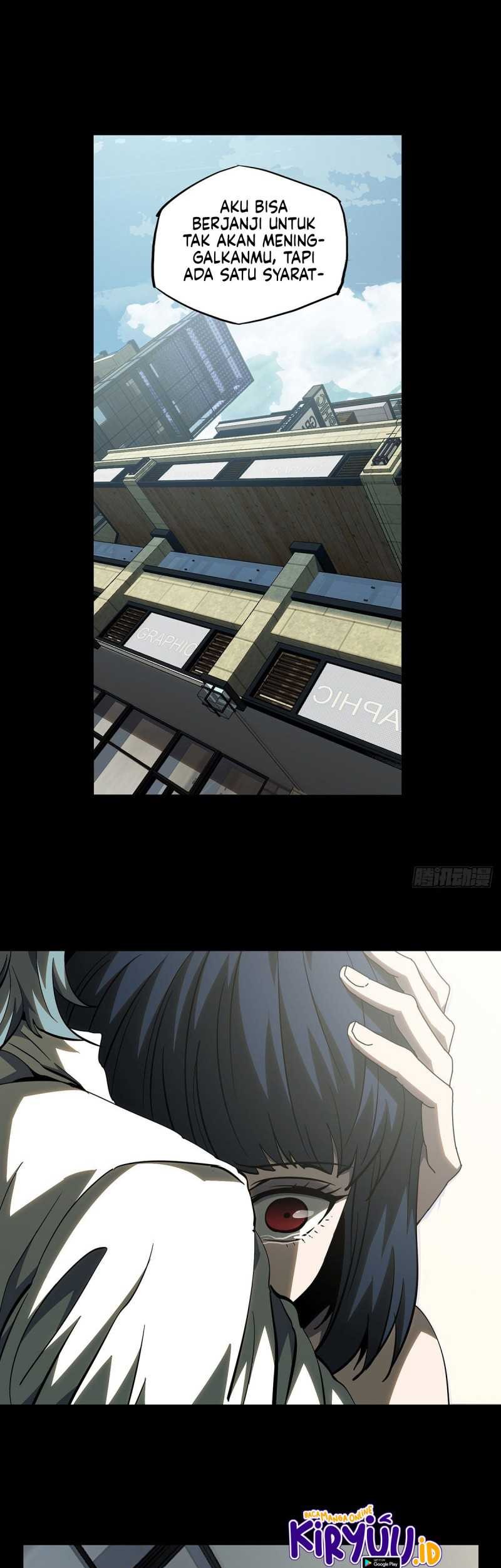 Baca Manhua Da Xiang Wuxing Chapter 71 Gambar 2