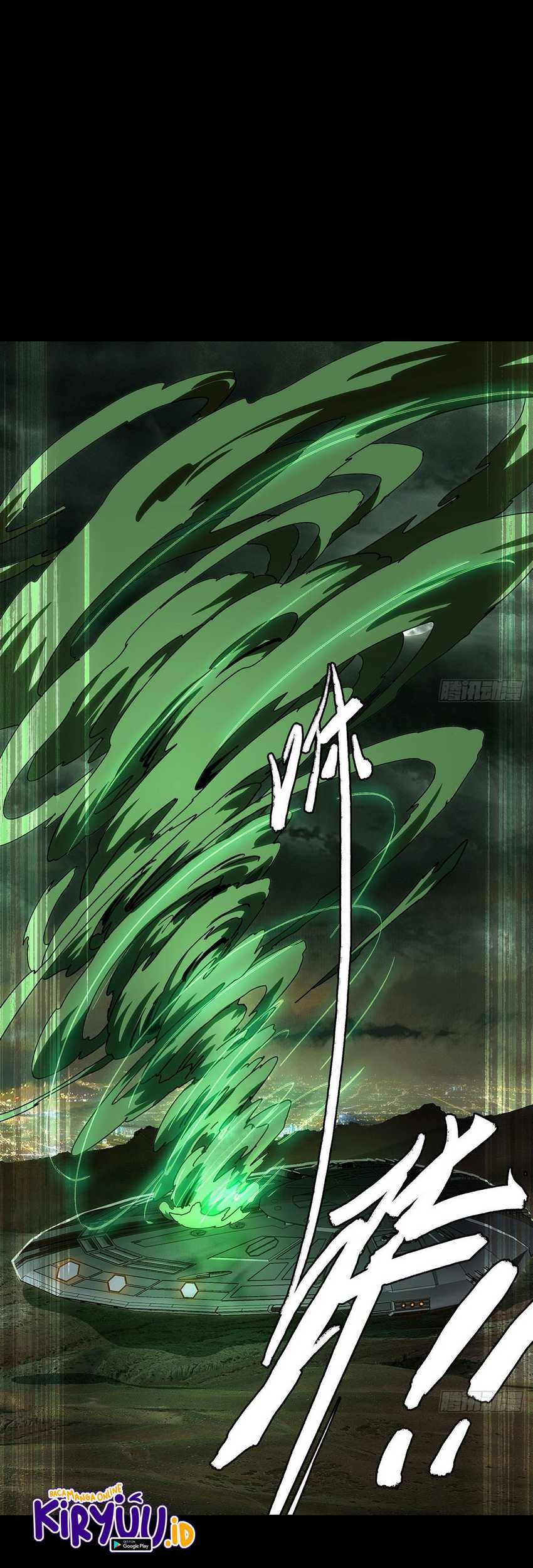 Baca Manhua Da Xiang Wuxing Chapter 70 Gambar 2
