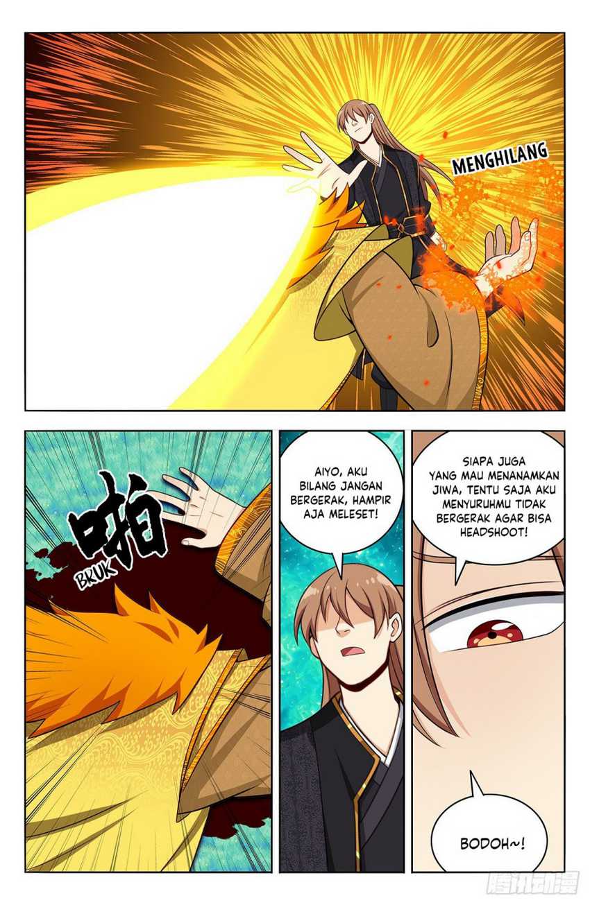 Strongest Anti M.E.T.A Chapter 620 Gambar 14