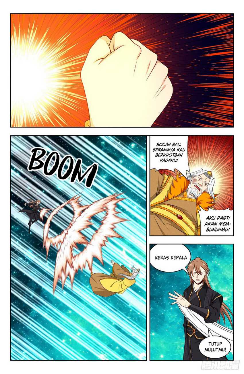 Strongest Anti M.E.T.A Chapter 620 Gambar 8