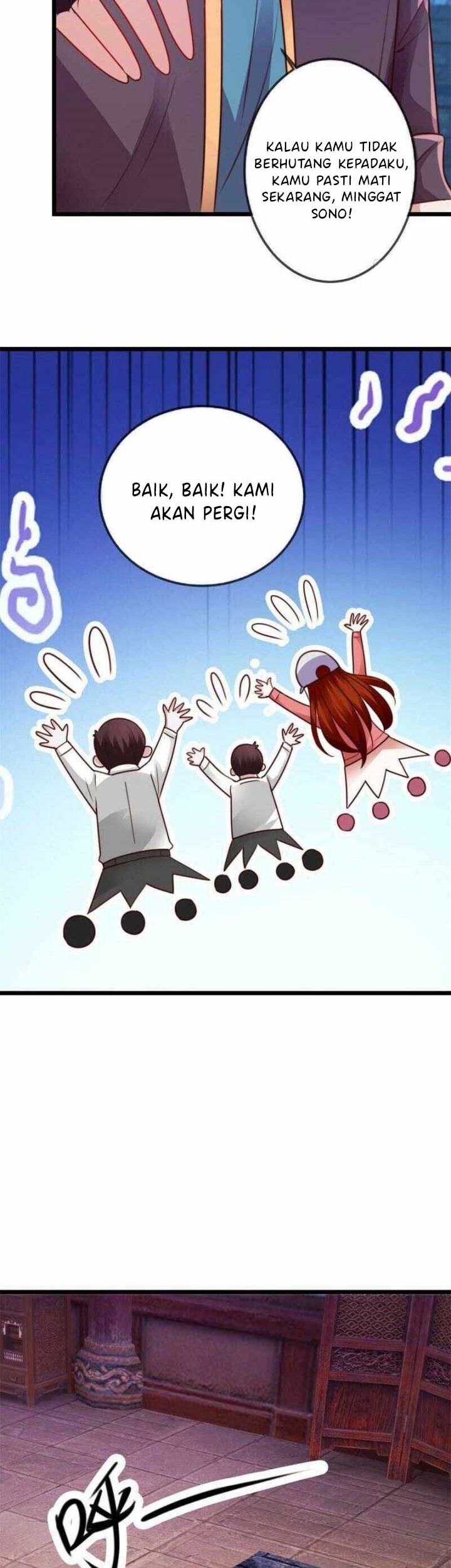 Rebirth of The Earth Immortal Venerable Chapter 96 Gambar 12