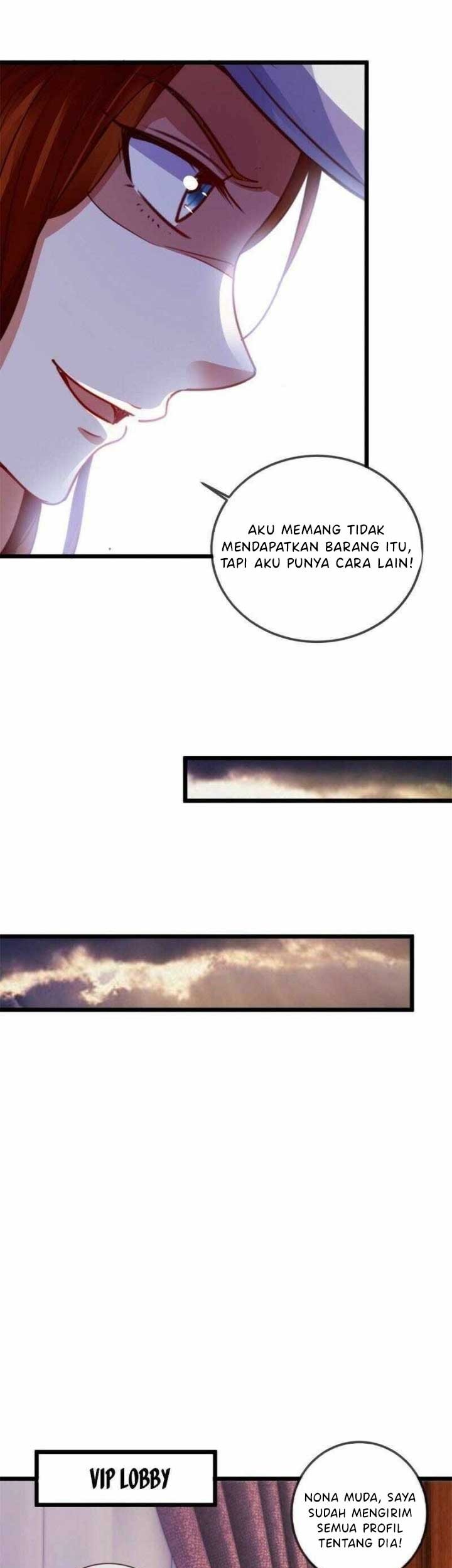 Rebirth of The Earth Immortal Venerable Chapter 96 Gambar 14