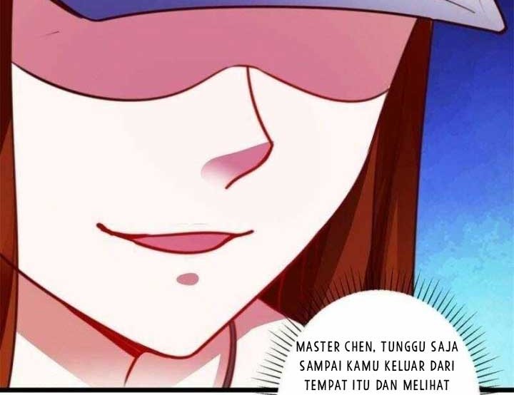 Rebirth of The Earth Immortal Venerable Chapter 96 Gambar 16