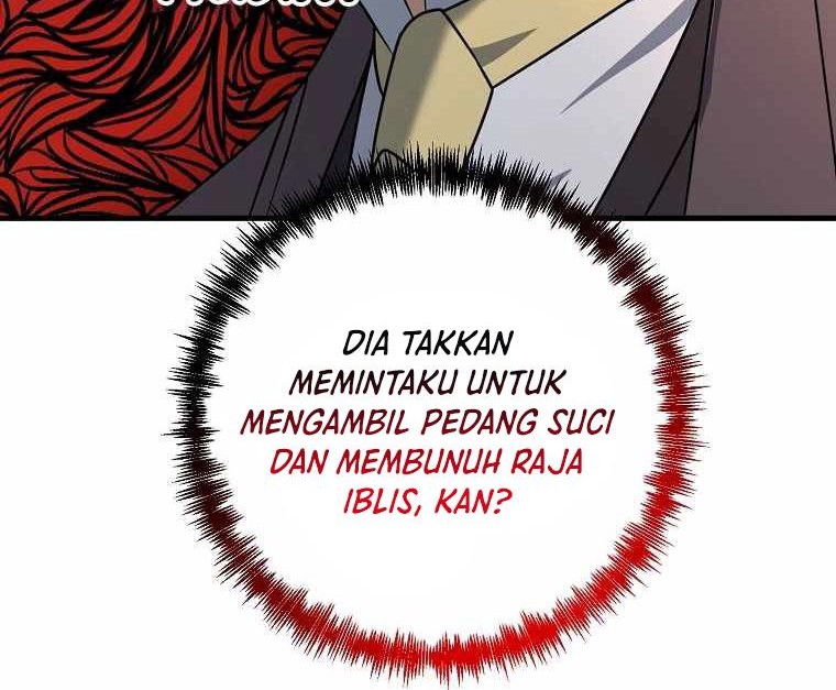 The Lazy Swordmaster Chapter 15 Gambar 31