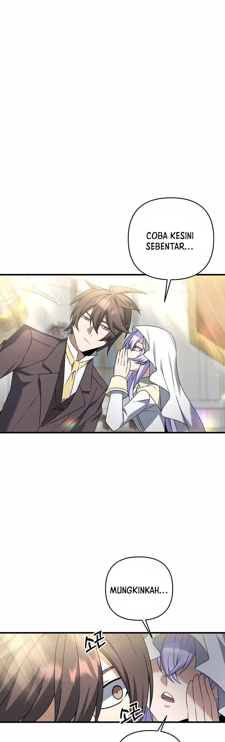 The Lazy Swordmaster Chapter 15 Gambar 32