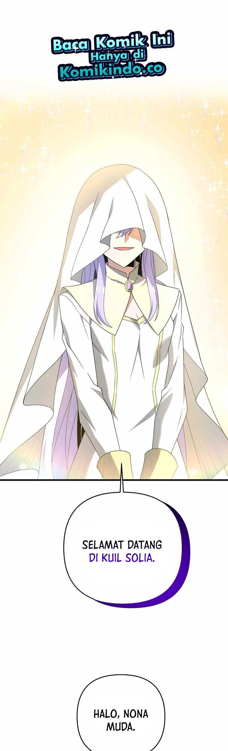 Baca Manhwa The Lazy Swordmaster Chapter 15 Gambar 2