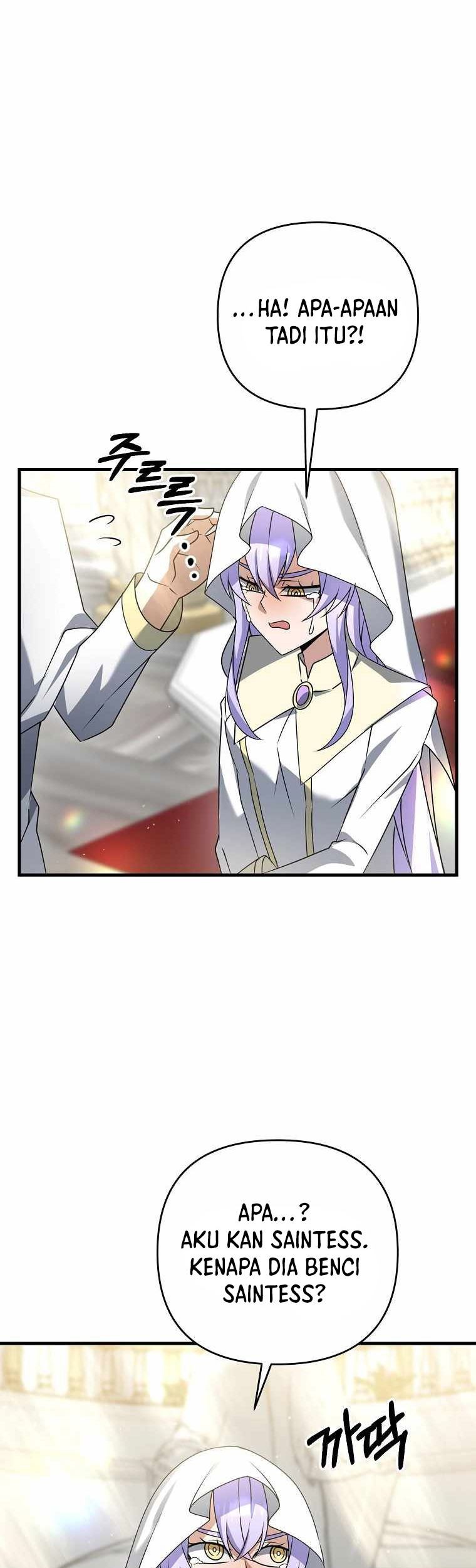 The Lazy Swordmaster Chapter 15 Gambar 60
