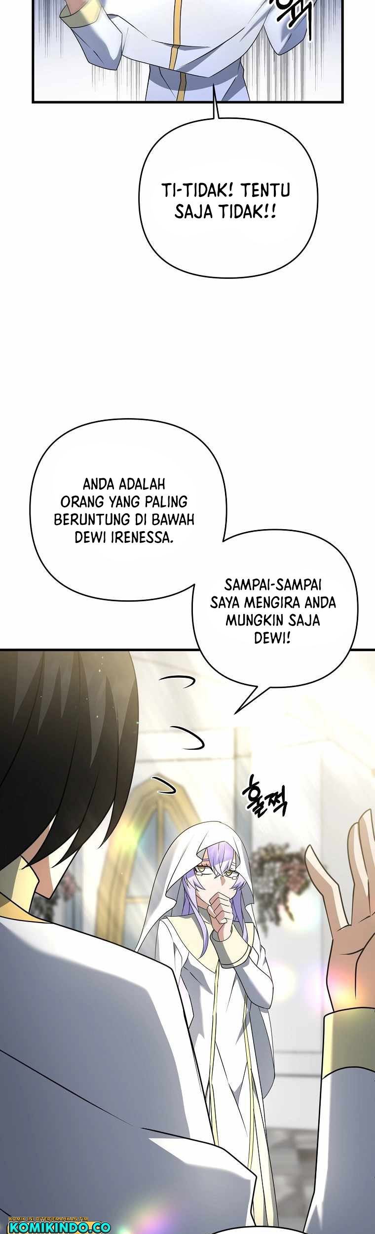 The Lazy Swordmaster Chapter 15 Gambar 66