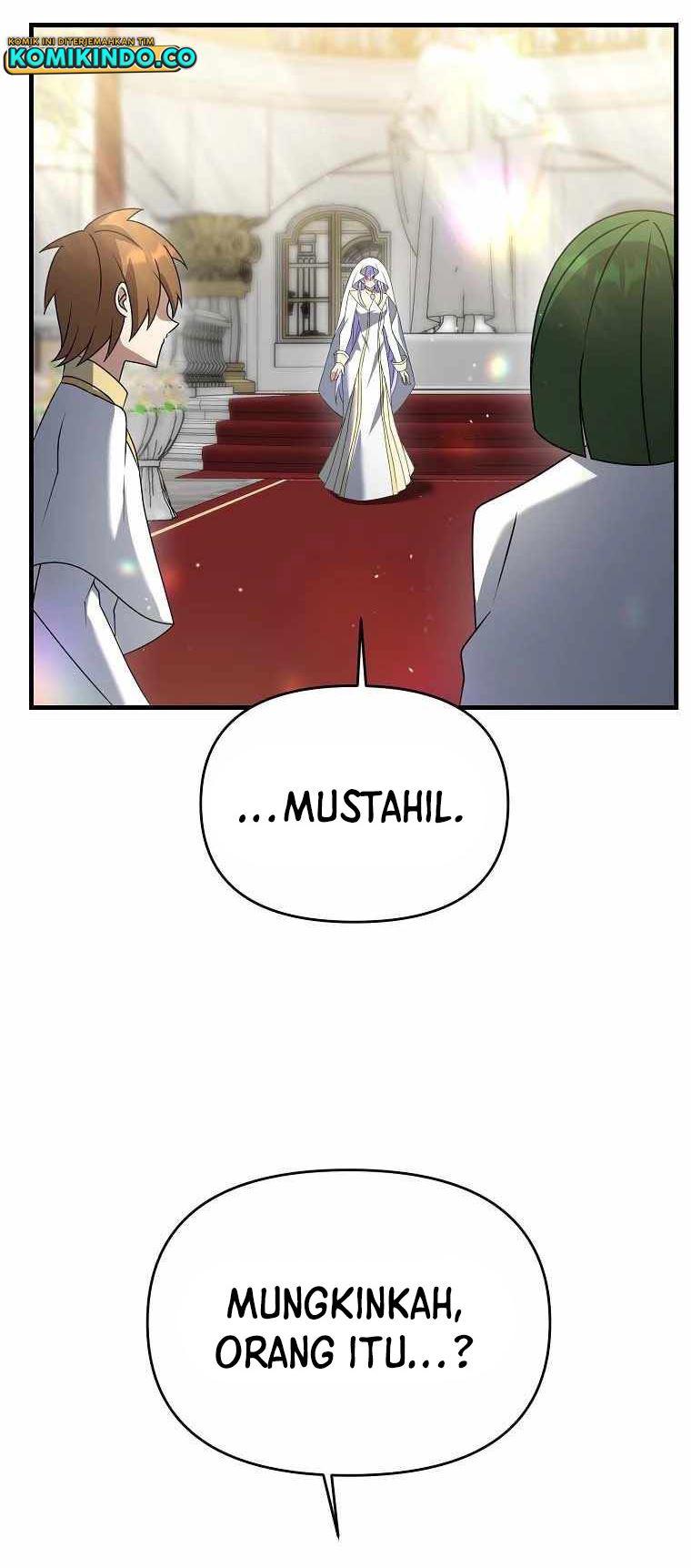 The Lazy Swordmaster Chapter 15 Gambar 74