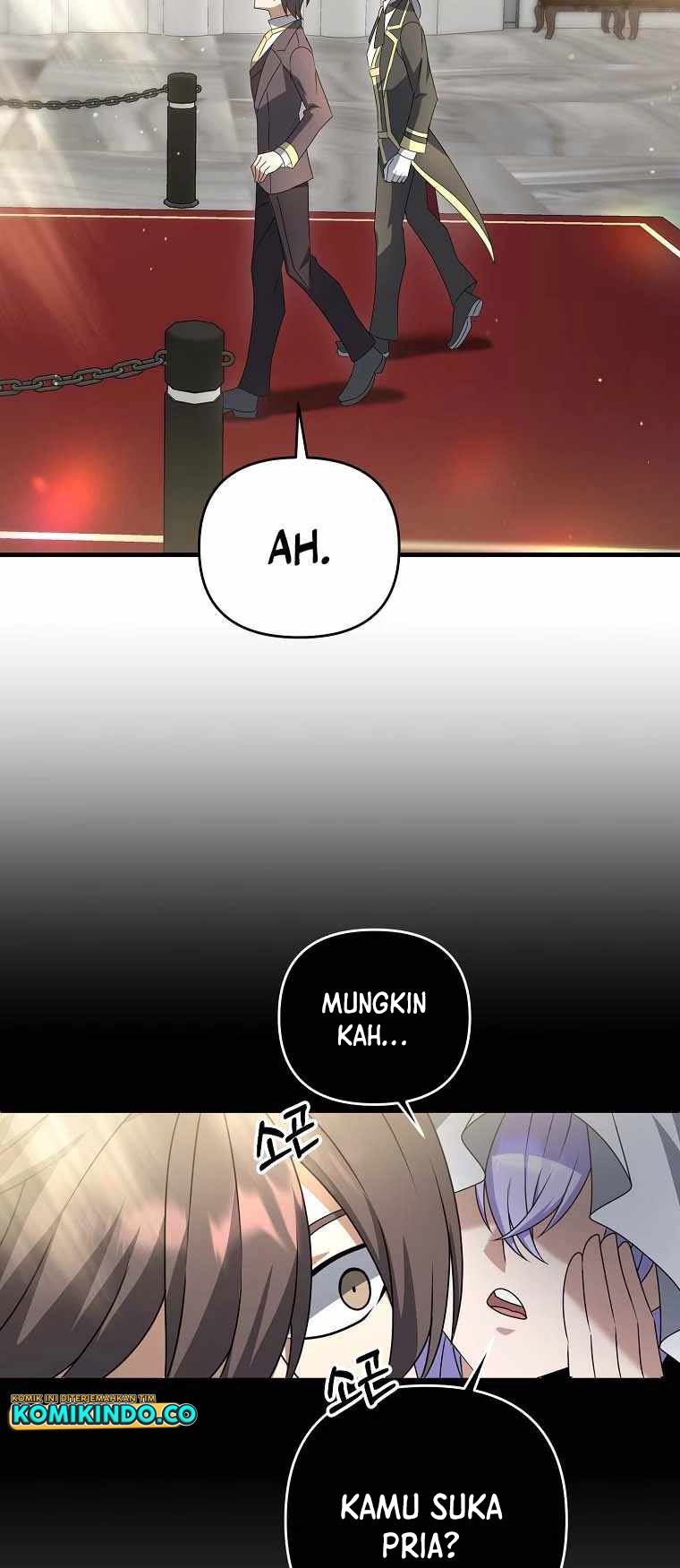 The Lazy Swordmaster Chapter 15 Gambar 77