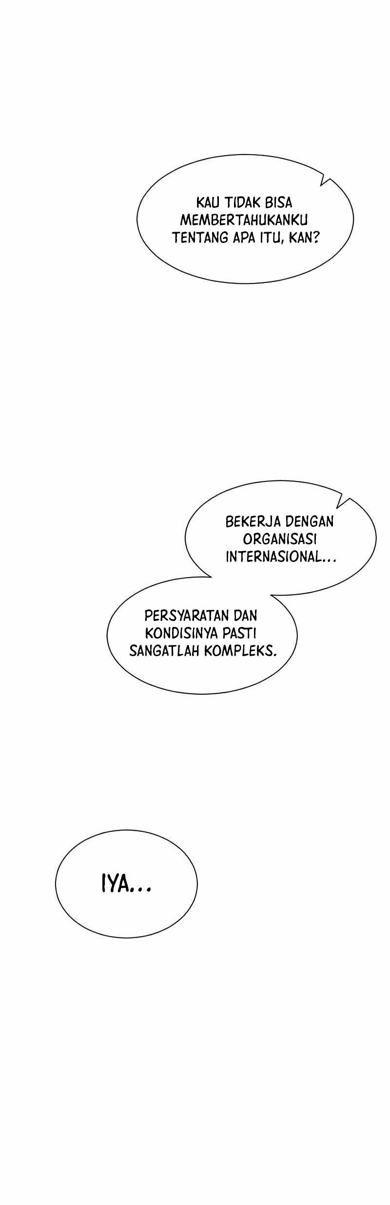 How To Kill A God Chapter 25 Gambar 61