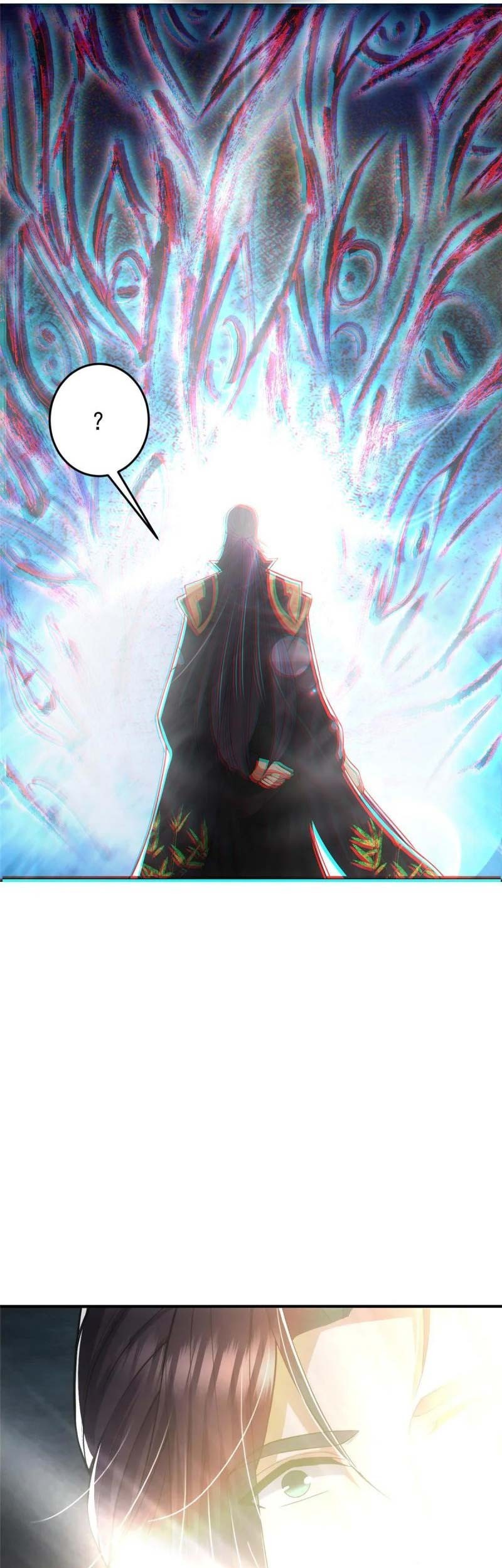 Keep A Low Profile, Sect Leader Chapter 92 Gambar 26