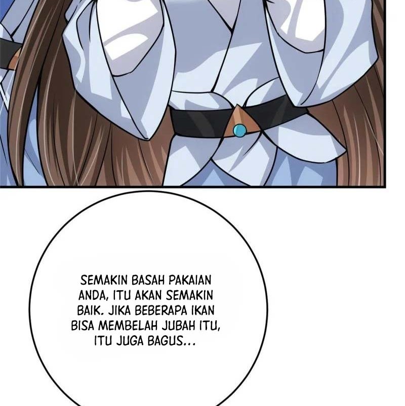 Keep A Low Profile, Sect Leader Chapter 92 Gambar 9