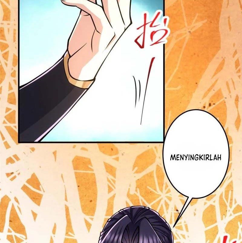 Keep A Low Profile, Sect Leader Chapter 92 Gambar 11