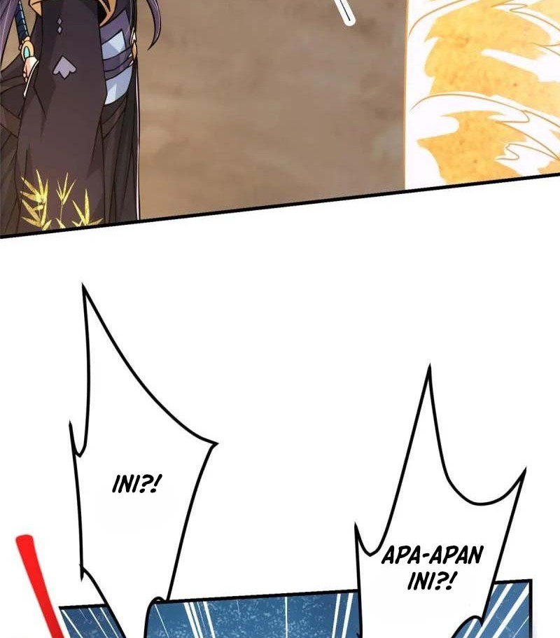 Keep A Low Profile, Sect Leader Chapter 92 Gambar 13