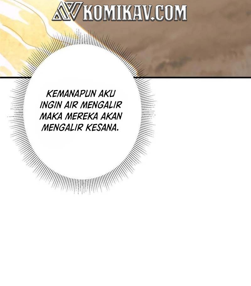 Keep A Low Profile, Sect Leader Chapter 92 Gambar 15