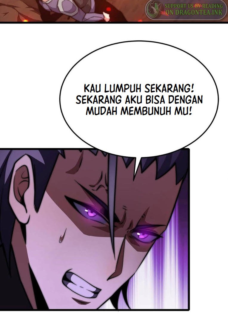 Demon King Cheat System Chapter 24 Gambar 29