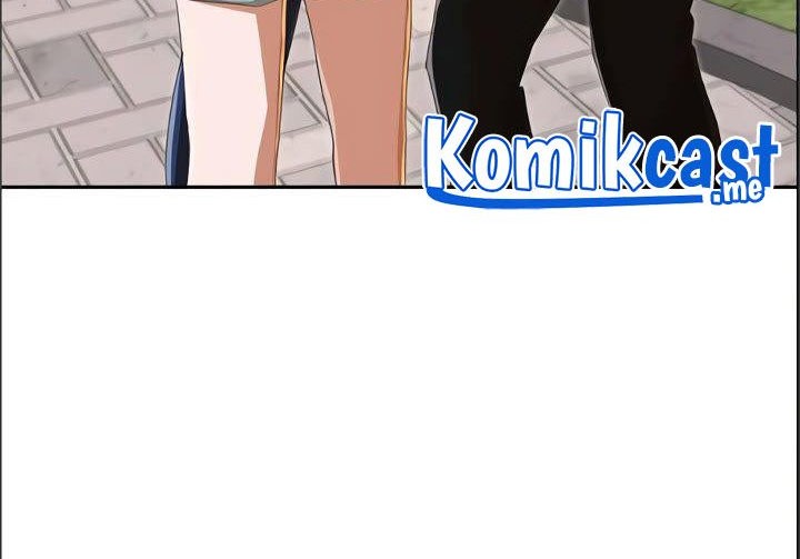 The Girl from Random Chatting! Chapter 221 Gambar 28